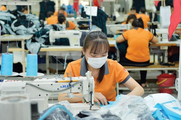 Mức lương và phúc lợi chưa cạnh tranh