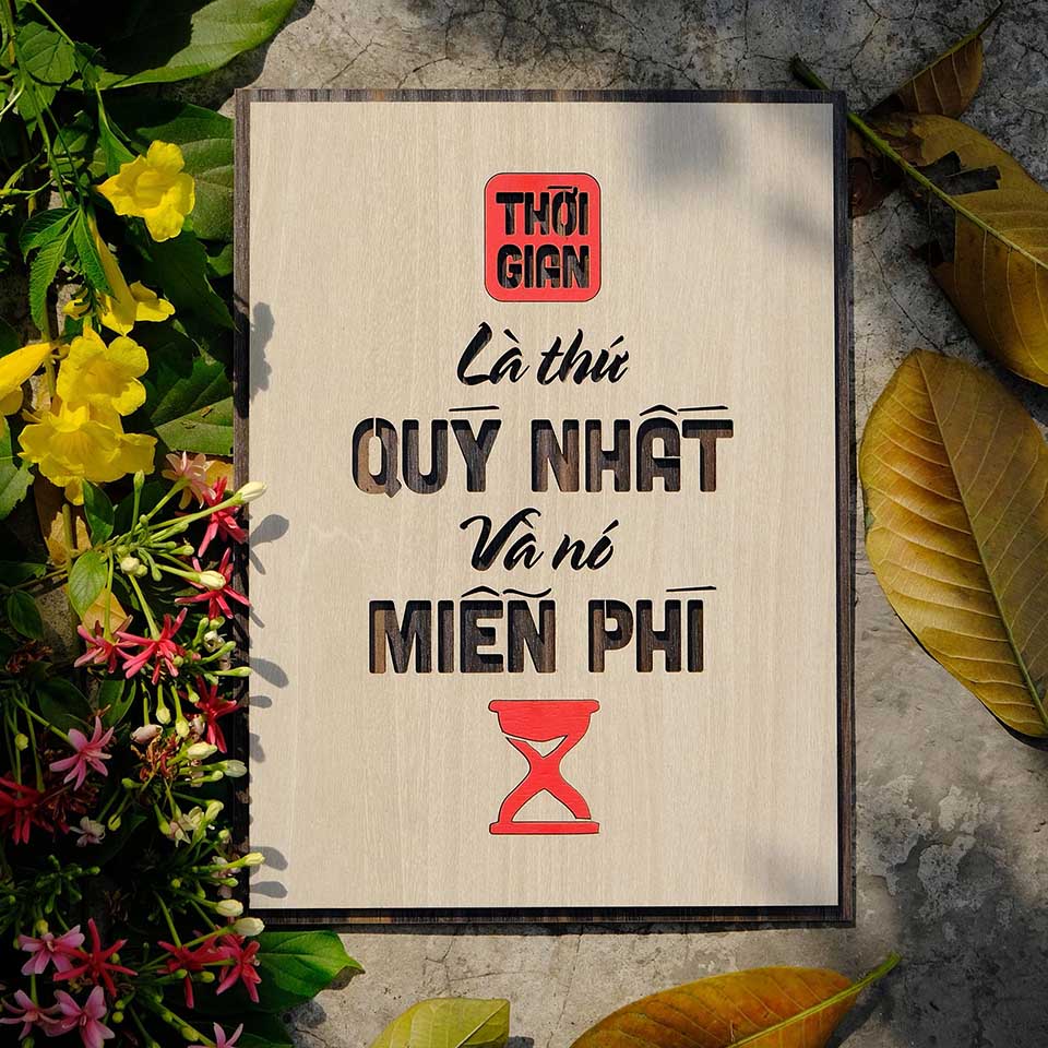 Thời Gian Là Thứ Quý Nhất – Và Nó Miễn Phí: Đừng Lãng Phí Khi Tìm Việc Tại Hà Nam & Ninh Bình